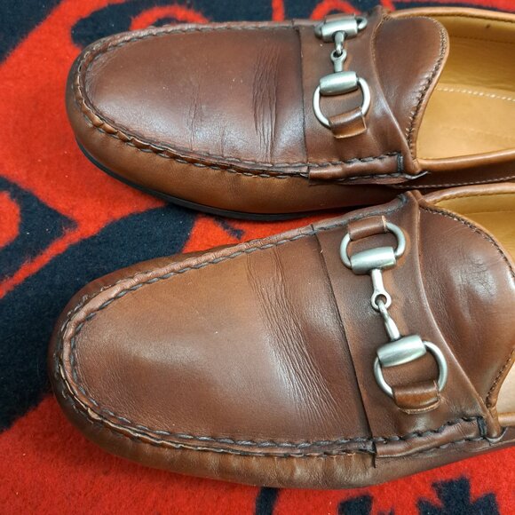 %Size 12D Allen Edmonds \